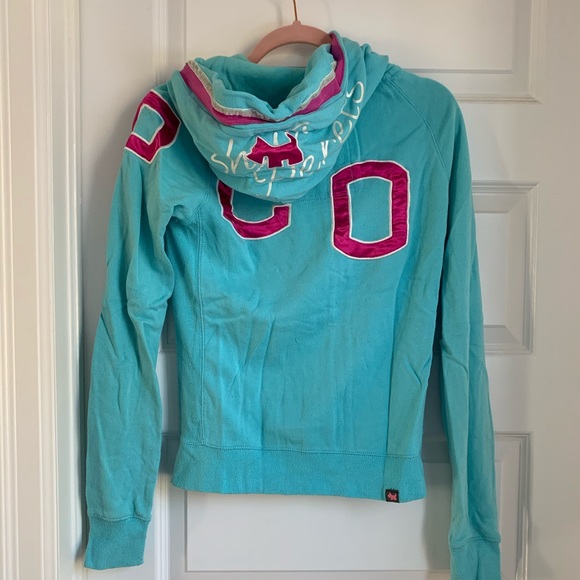 4 zip sweater - Picture 2 of 12